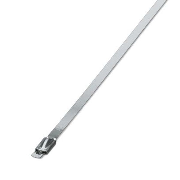 WT-STEEL SH 4,6X679 - Cable tie image 2