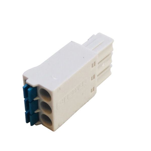 Plug-in terminal 150V, 8A, 1.5 / 3-ST-3.5 for modular control XC-303 image 1