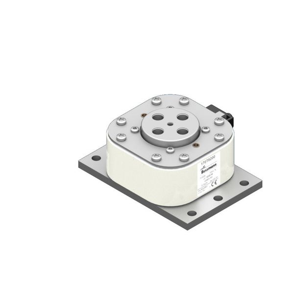 Fuse-link, high speed, 1800 A, AC 380 V, size 4, 146 x 105 x 61 mm, aR, IEC, single indicator image 15