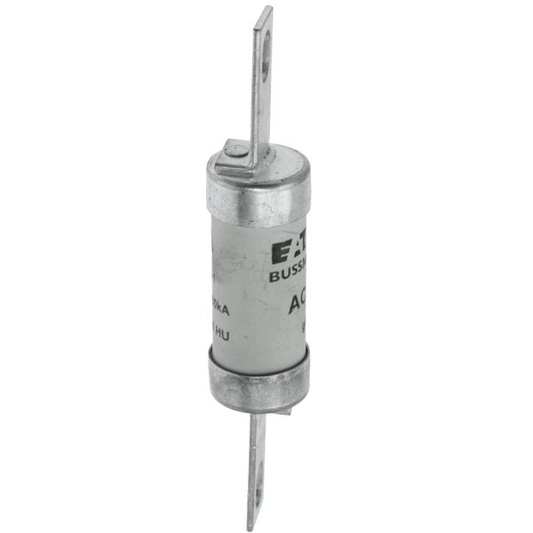 Fuse-link, low voltage, 6 A, AC 550 V, BS88, 21 x 114  mm, gL/gG, BS image 17