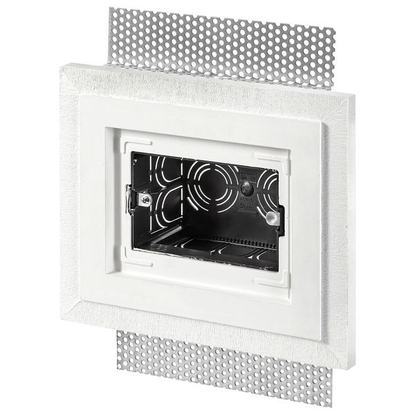 Box 3M for Exé flush-wall plate image 1