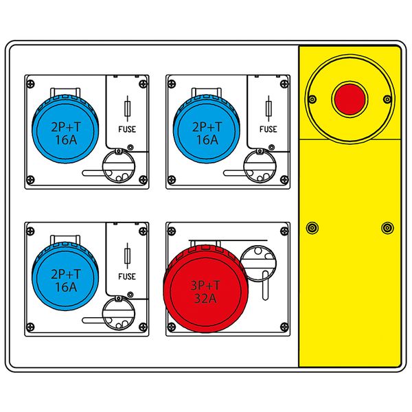 DISTRIBUTION ASSEMBLY (ACS) image 4