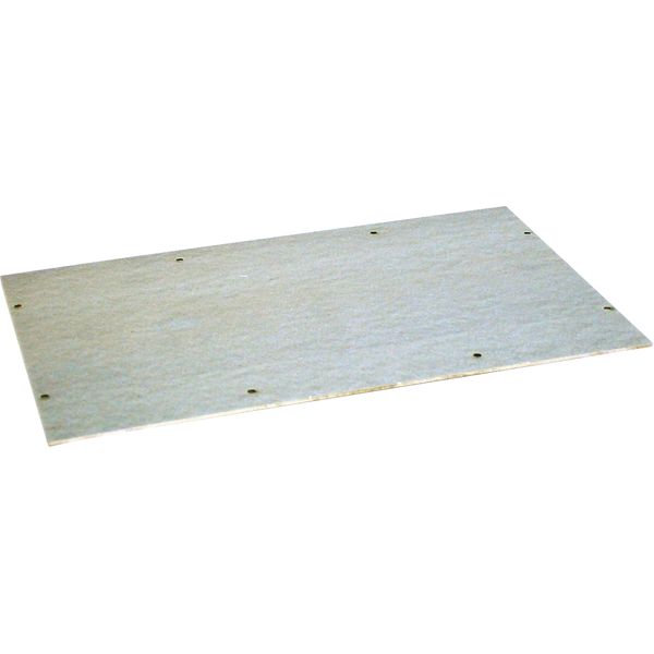 Mounting plate TK MPS-3625 image 1