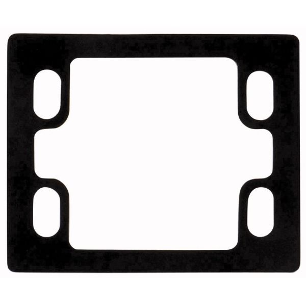 Gasket, side length 187.5mm, for enclosure assembly image 1