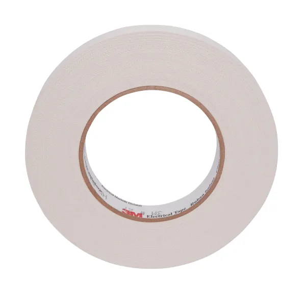 3M™ Glass Cloth Electrical Tape 27U, 19 mm x 20 m, 0.18 mm image 6