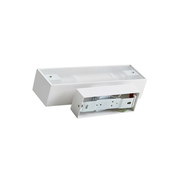 ANDREAS 80W 230V white image 3