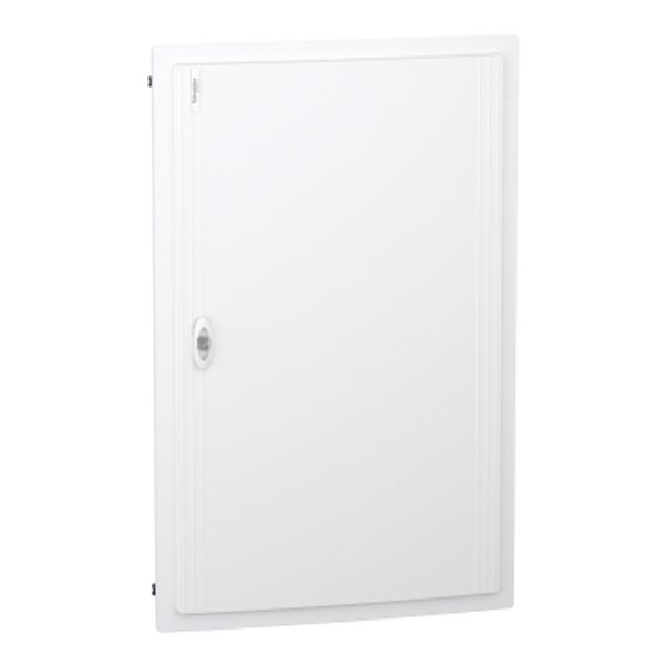 PrismaSeT XS Flush 5R24M White Door 1TB image 1