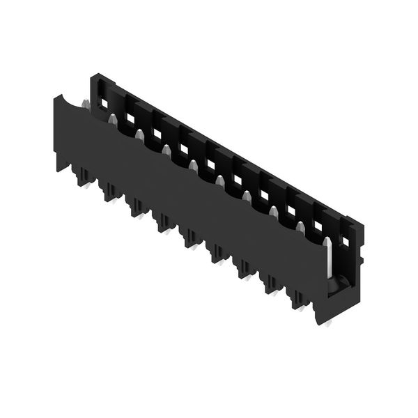 PCB plug-in connector (board connection), 5.00 mm, Number of poles: 10 image 2