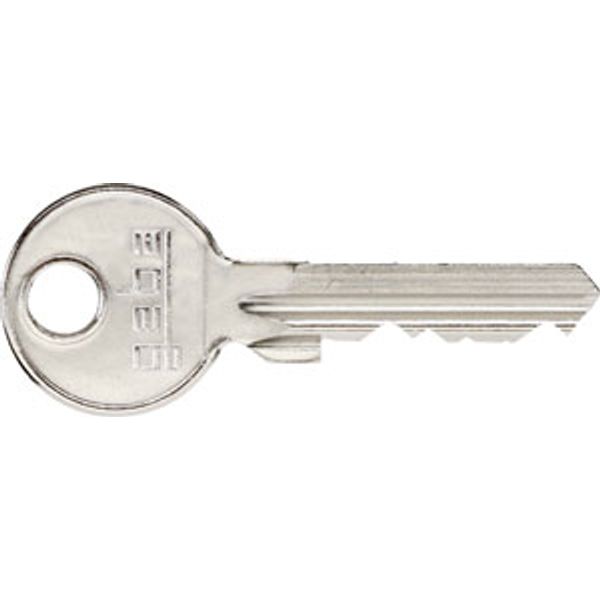Spare key für locking cylinder 28G1SL image 5