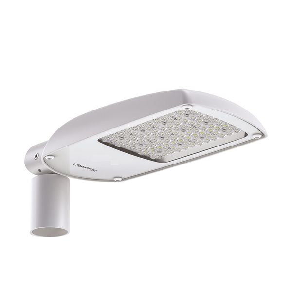 TRAFFIK R LED 19W 2350lm/740 IP66 O32 grey image 2