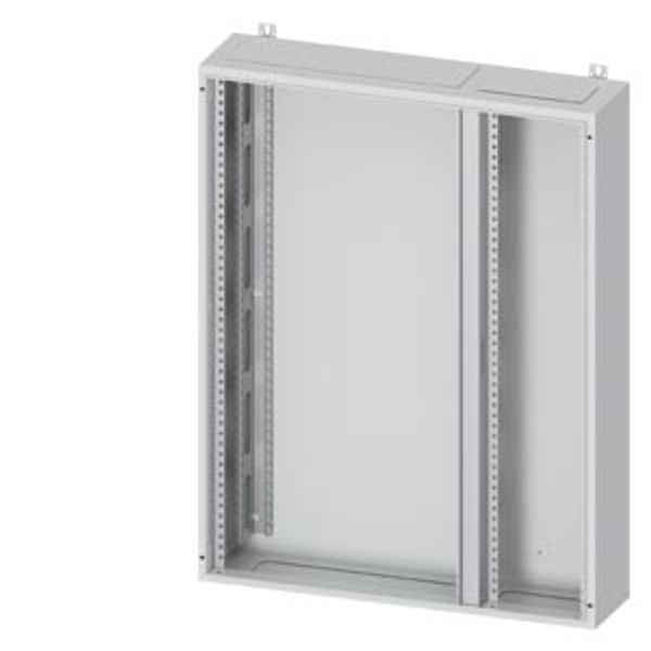 ALPHA 630 UNIVERSAL, wall-mounted c... image 1