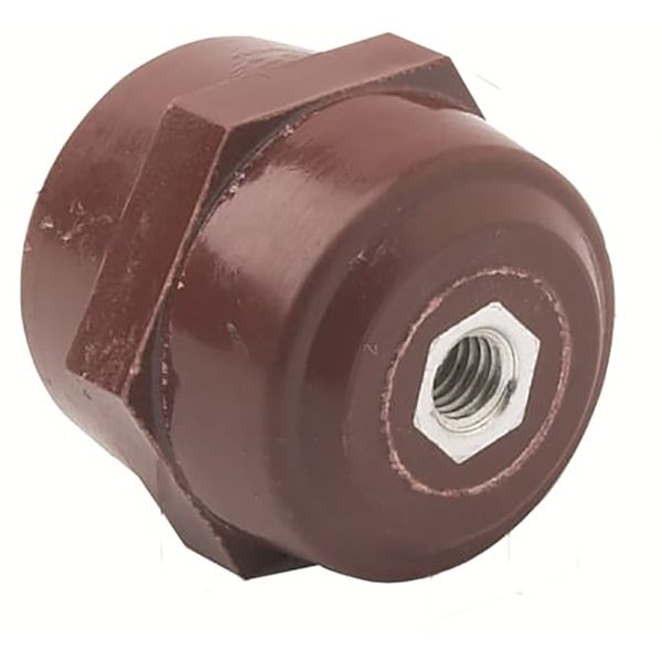 ZX50 Busbar holder, 30 mm x 30 mm x 30 mm image 1