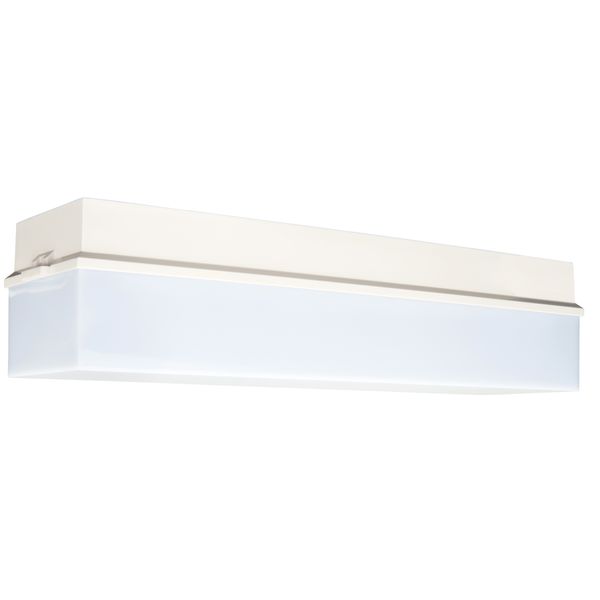 Self-contained luminaire KW self-contr. LED 3h 230V AC w.m. image 2