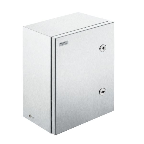 Metal housing, Klippon EBi QL (Essential Box industrial - Quarter Lock image 2