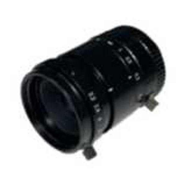 Accessory vision lens, ultra high resolution, low distortion 25 mm for image 2