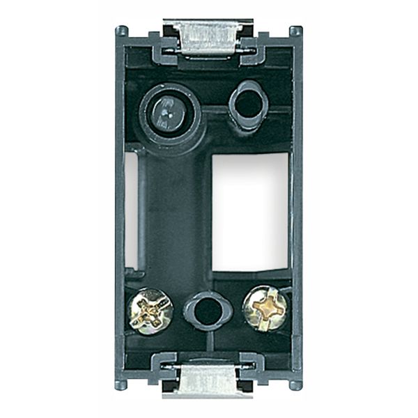 Adaptor for orientable support image 1