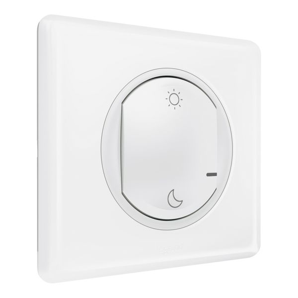 WIRELESS REMOTE SWITCH WAKE UP / SLEEP CELIANE WHITE image 8