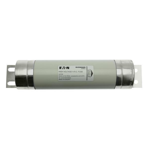 Air fuse-link, medium voltage, 125 A, AC 7.2 kV, 76 x 292 mm, back-up, DIN, with striker image 7