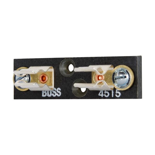 Eaton Bussmann series CVR fuse block cover - CVR-CCM image 15