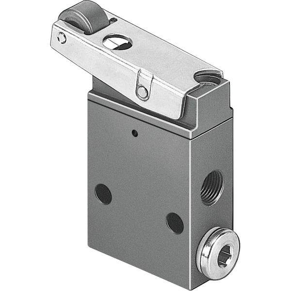 ROS-3-1/8 Roller lever valve image 1