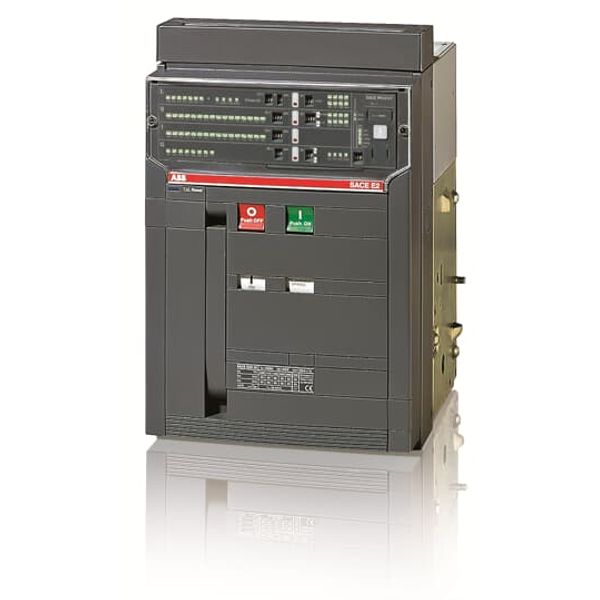 E2S800PR121/P-LSIGIn=800A3pFHR E2S 800 PR121/P-LSIG In=800A 3p F HR image 1