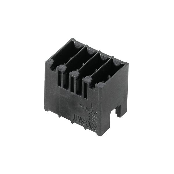 PCB plug-in connector (board connection), 3.50 mm, Number of poles: 16 image 2
