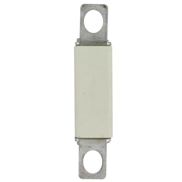 Fuse-link, high speed, 40 A, AC 660 V, size 0000, 18 x 19 x 80 mm, gR, UL image 2