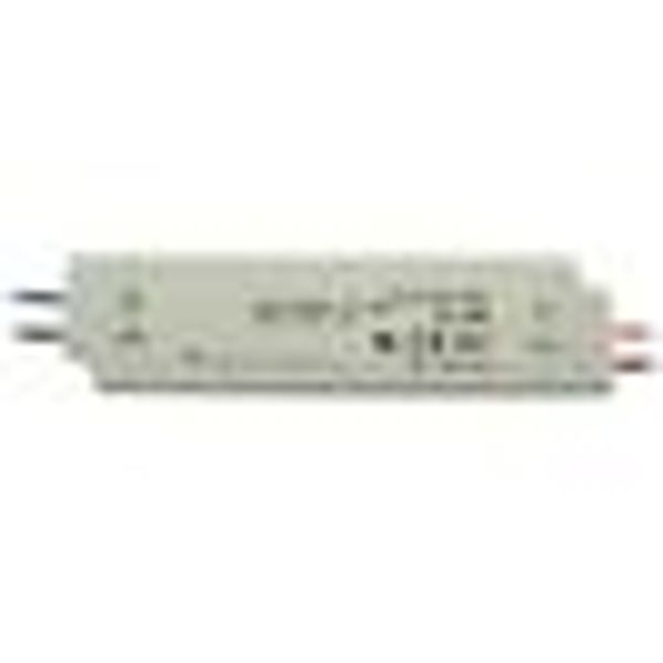 LED Power Supplies LPH 18W/24V, IP67 image 4