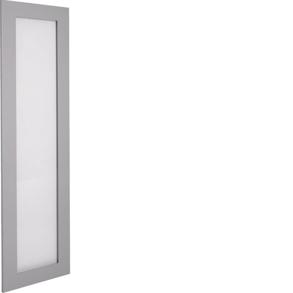 Glazed door, Univers, IP54, CL2, H1900 W800 mm image 1