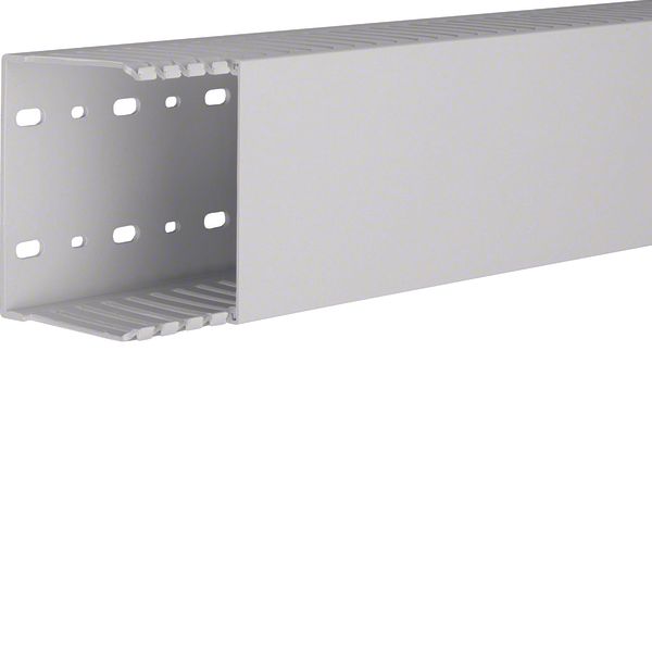 HNG 75100/0 Grey 7035 Trunking image 1