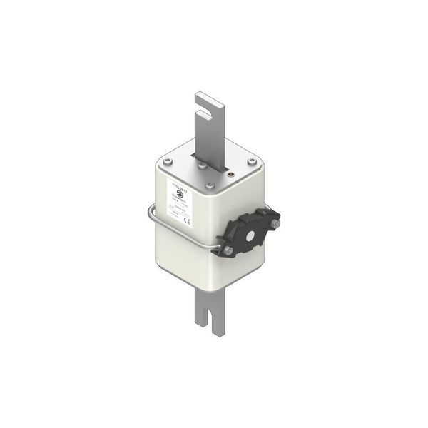 Fuse-link, high speed, 500 A, AC 1500 V, Size 3, 74 x 92 x 242 mm, aR, IEC, single indicator image 4