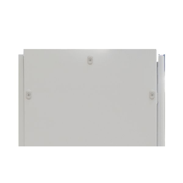 Side panel mounting kit (spare parts) image 1