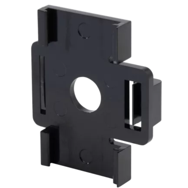 DIN-rail mounting for TRB 60 image 1