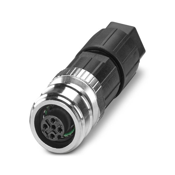 SACC-P12FS-5PL-CM M - Connector image 1