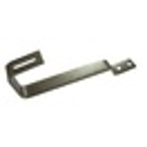 Plain tile hook 5x30mm mat. 1.4016 image 2