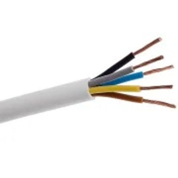 Cable NYM 5*2.5 image 1