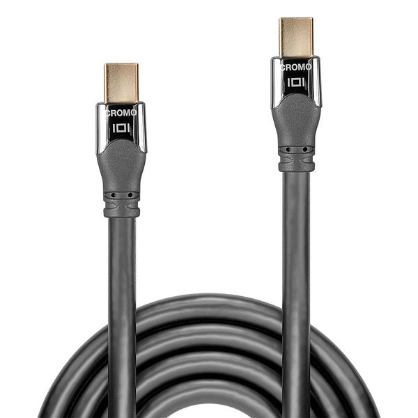 1m CROMO Mini DisplayPort Cable image 2