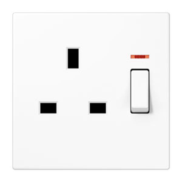 Switched socket LS3171KOWW image 5