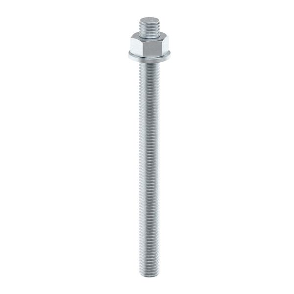 VMU-A 8-110vz Anchor rod for concrete and masonry 110x6,5 image 1