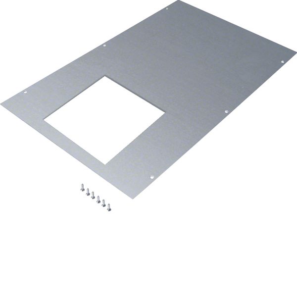 cover for BKF/BKW500 length 800 mm Q12 image 1