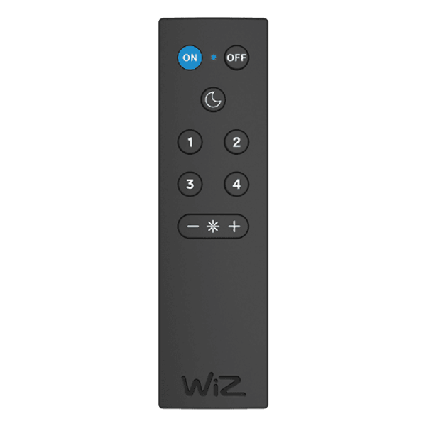 OCTO WiZ Connected Wifi Remote Control image 1