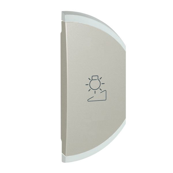 Key cover dimmer image 1