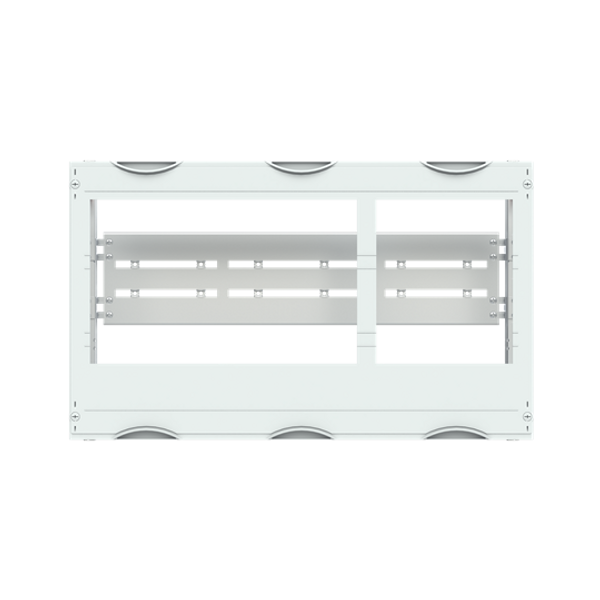 MBT344 NH2-fuse switch disconnector 450 mm x 750 mm x 225 mm , 00 , 3 image 2