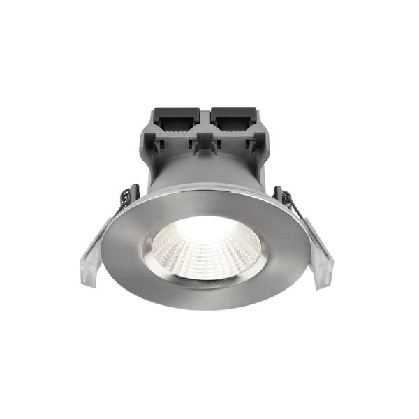 Fremont 3-Kit IP65 4000K | Downlight | Brushed steel image 1