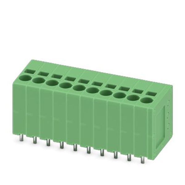 PCB terminal block image 2