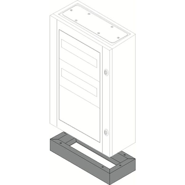 SR2 Metallic enclosure SR2 image 3