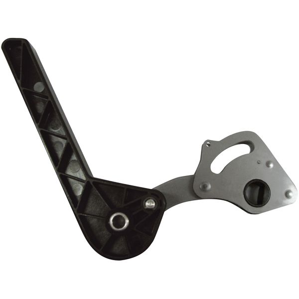 DRAW-OUT LEVER image 1