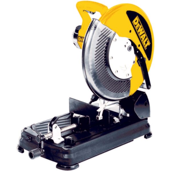 Metal saw with carbide disc 355mm, 2200W image 1