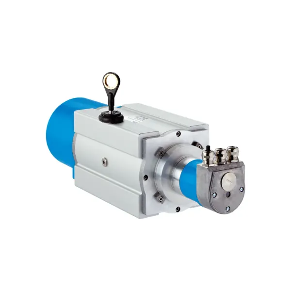 Wire draw encoders: BTF13-D1HM3025 WIRE DRAW ENCODER ABS. image 1