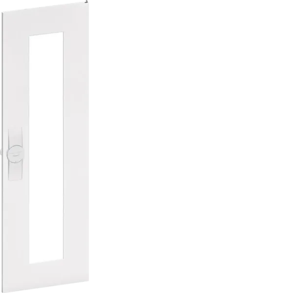 Dveře pravé s uzávěrem průhledné pro FWx/FP61x, 919x269 mm, IP44 image 1